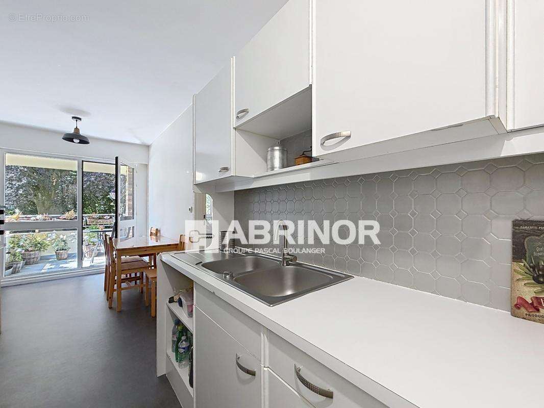 Appartement à ROUBAIX
