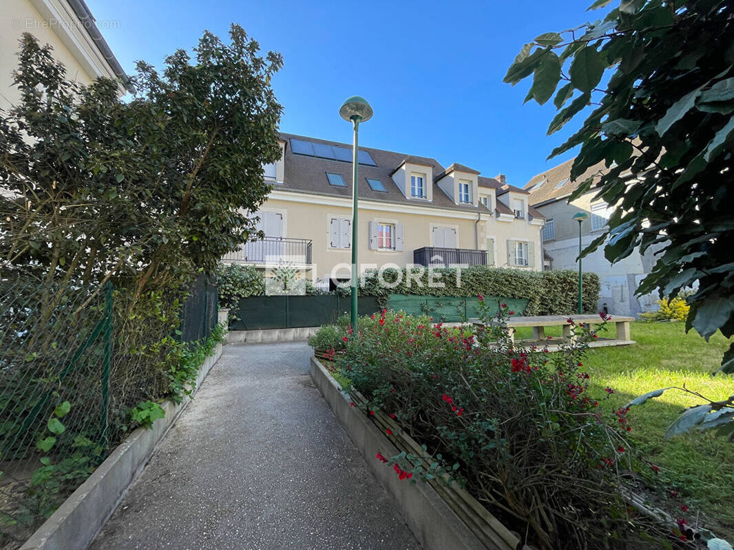 Appartement à PERIGNY