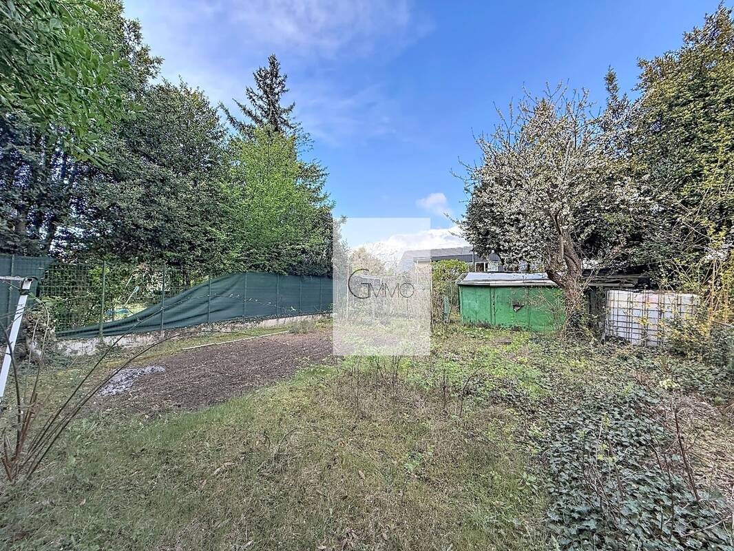 Appartement à THIAIS