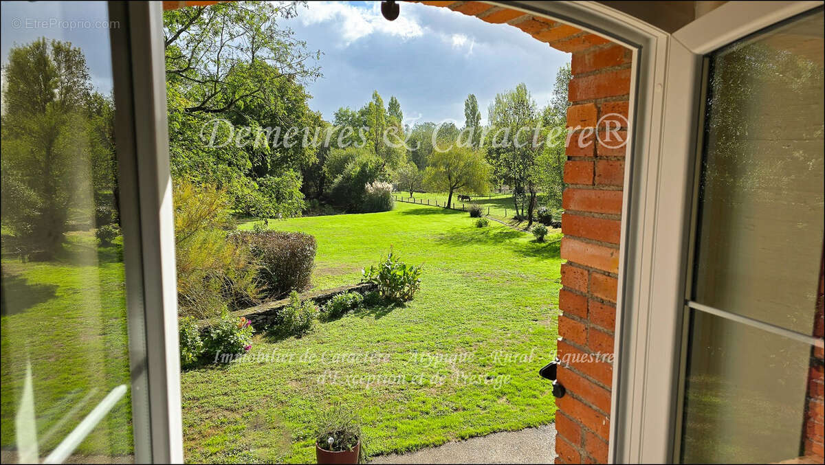Maison à CHALLANS