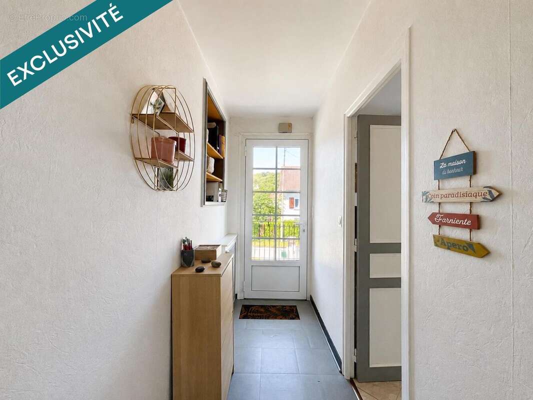 Photo 3 - Maison à IVRY-LA-BATAILLE