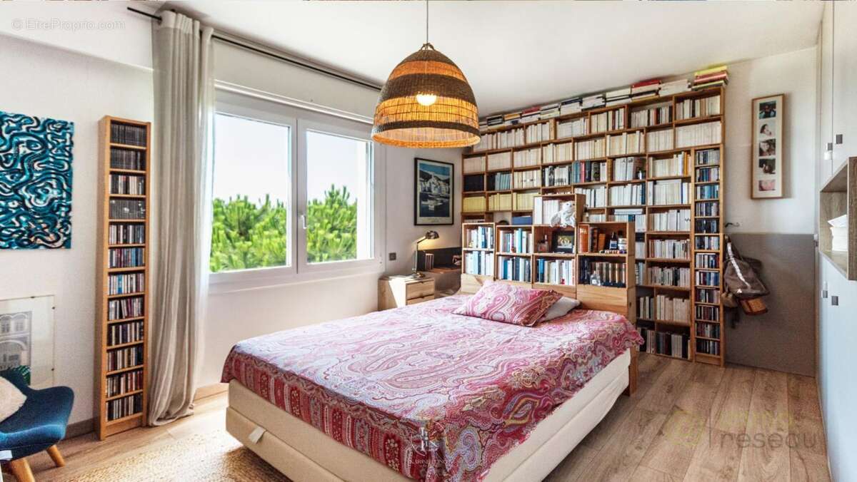 Appartement - photo 6
