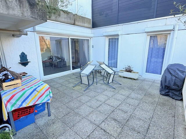 Appartement à VILLEPINTE