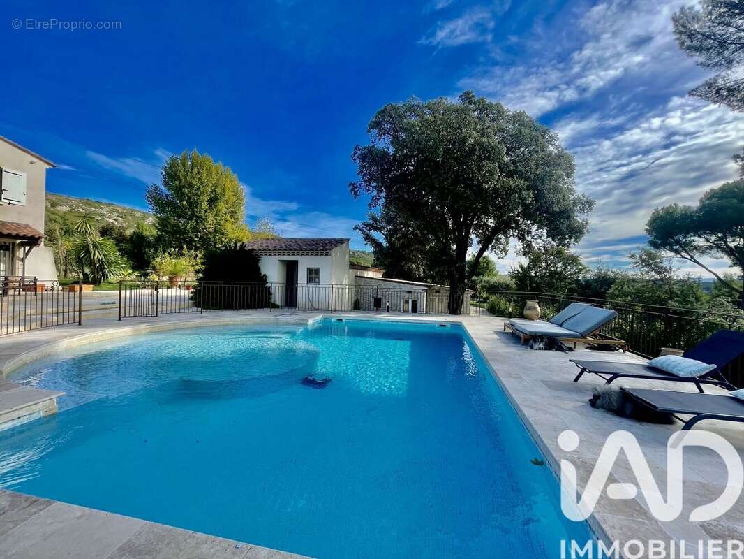 Photo 3 - Maison à COUDOUX