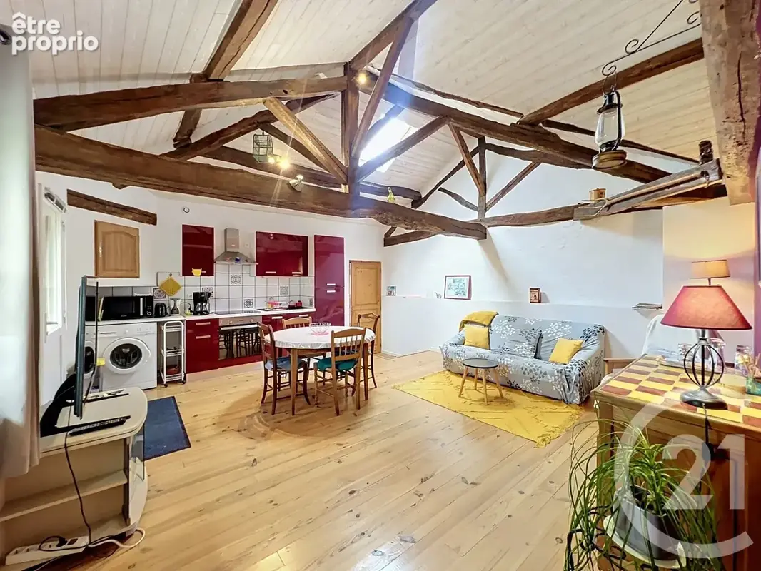 Maison 9 pièces 267 m² à vendre à Mirande (32300) - photo 23
