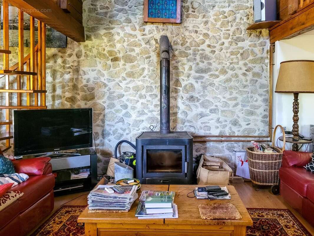 Maison à MORLHON-LE-HAUT