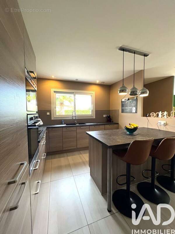 Photo 8 - Maison à CAZERES-SUR-L&#039;ADOUR