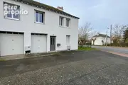 Maison à DESCARTES
