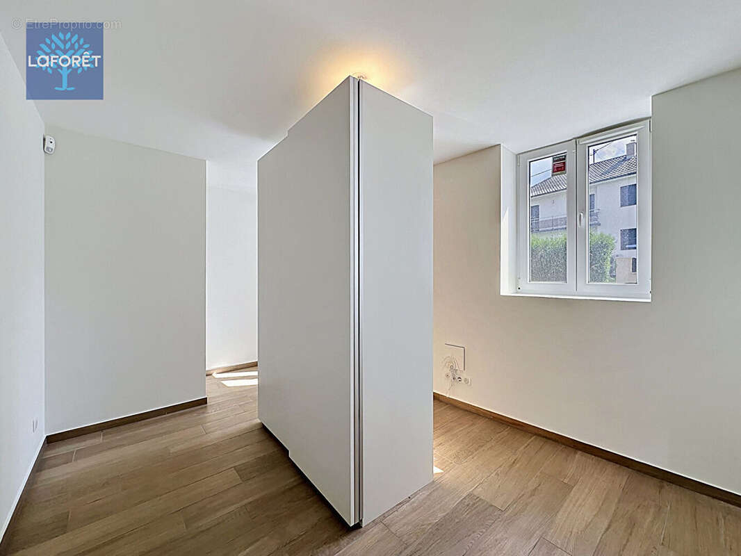 Appartement à BERSTETT