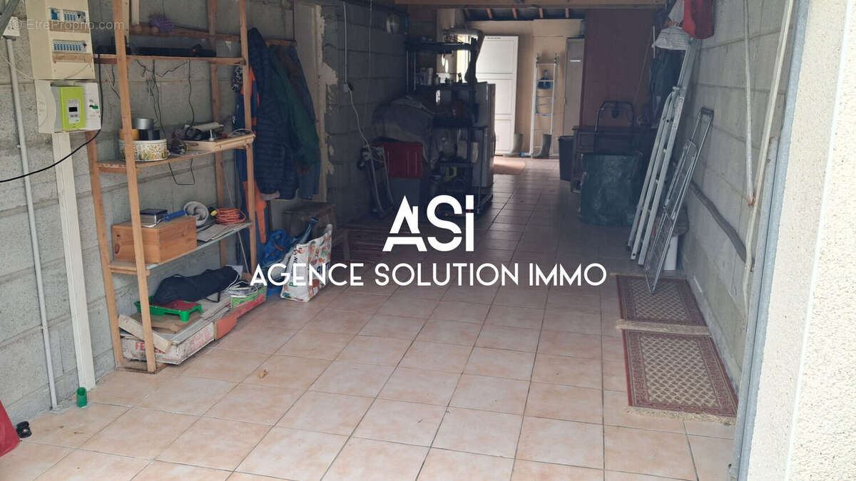 Maison à VILLAINES-LA-JUHEL