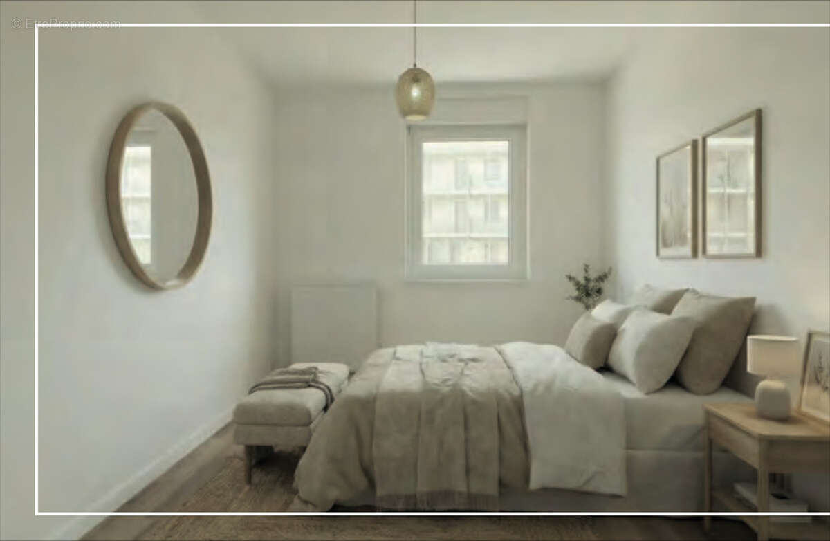 Appartement à MERIGNAC