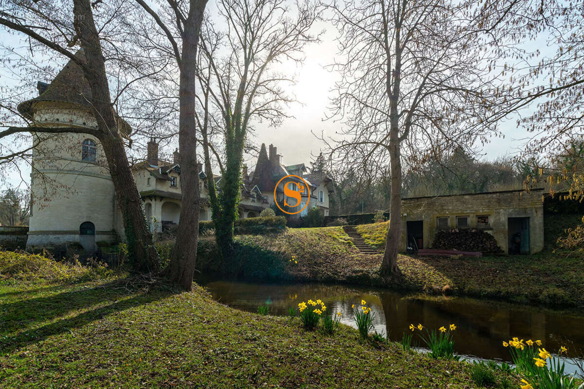 Appartement à COYE-LA-FORET
