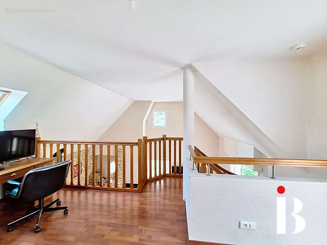 Maison Vigneux De Bretagne 115m2 - photo 5