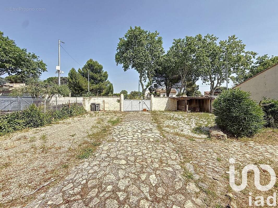 Photo 4 - Maison à FLORENSAC