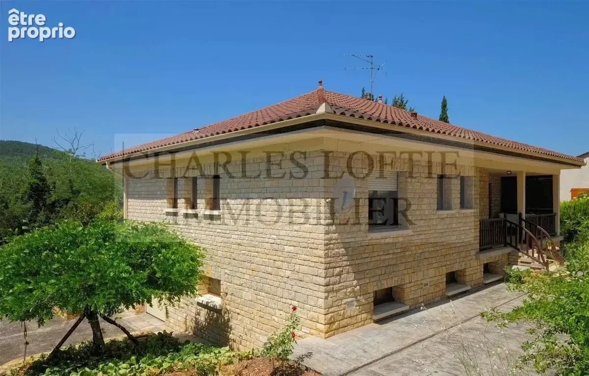 Agréable maison  et jardin à 15 minutes de Cahors - photo 2