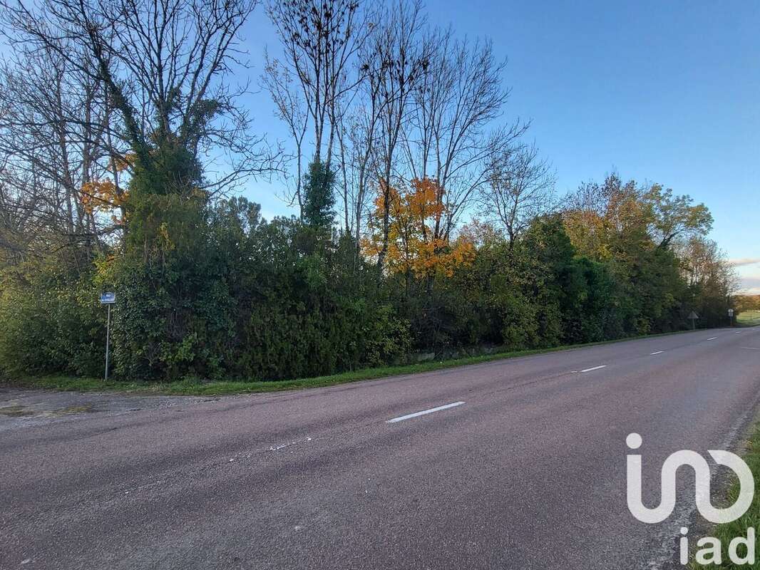 Photo 4 - Terrain à VENDEUVRE-SUR-BARSE