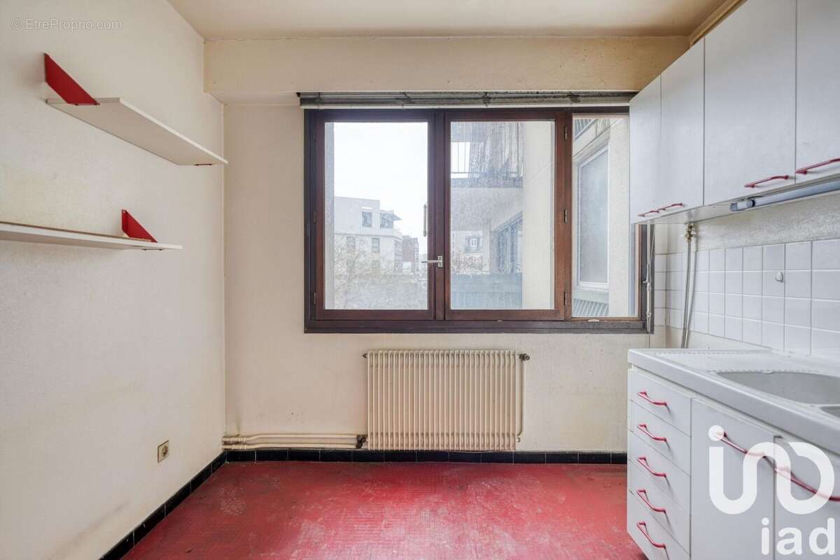 Photo 7 - Appartement à PARIS-18E