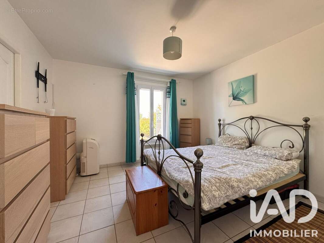 Maison 123 m² à La Caillere-Saint-Hilaire  - photo 9