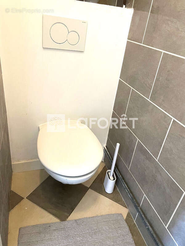 Appartement à MONTREUIL