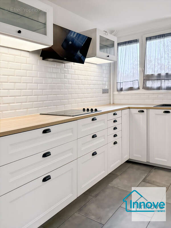 Appartement à ROCQUENCOURT