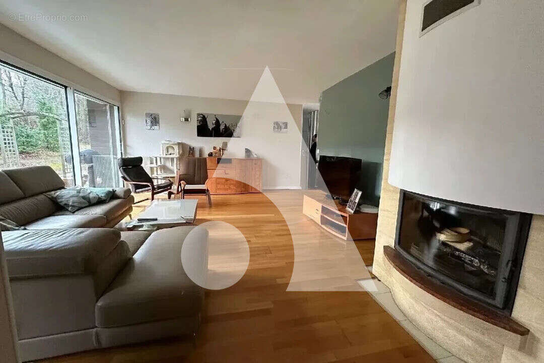 Maison à L'ISLE-ADAM