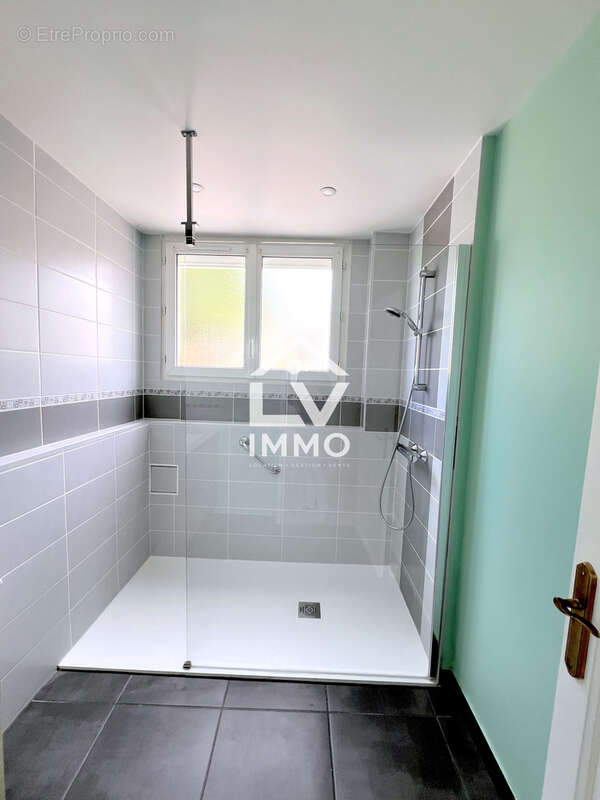 Appartement à VIROFLAY