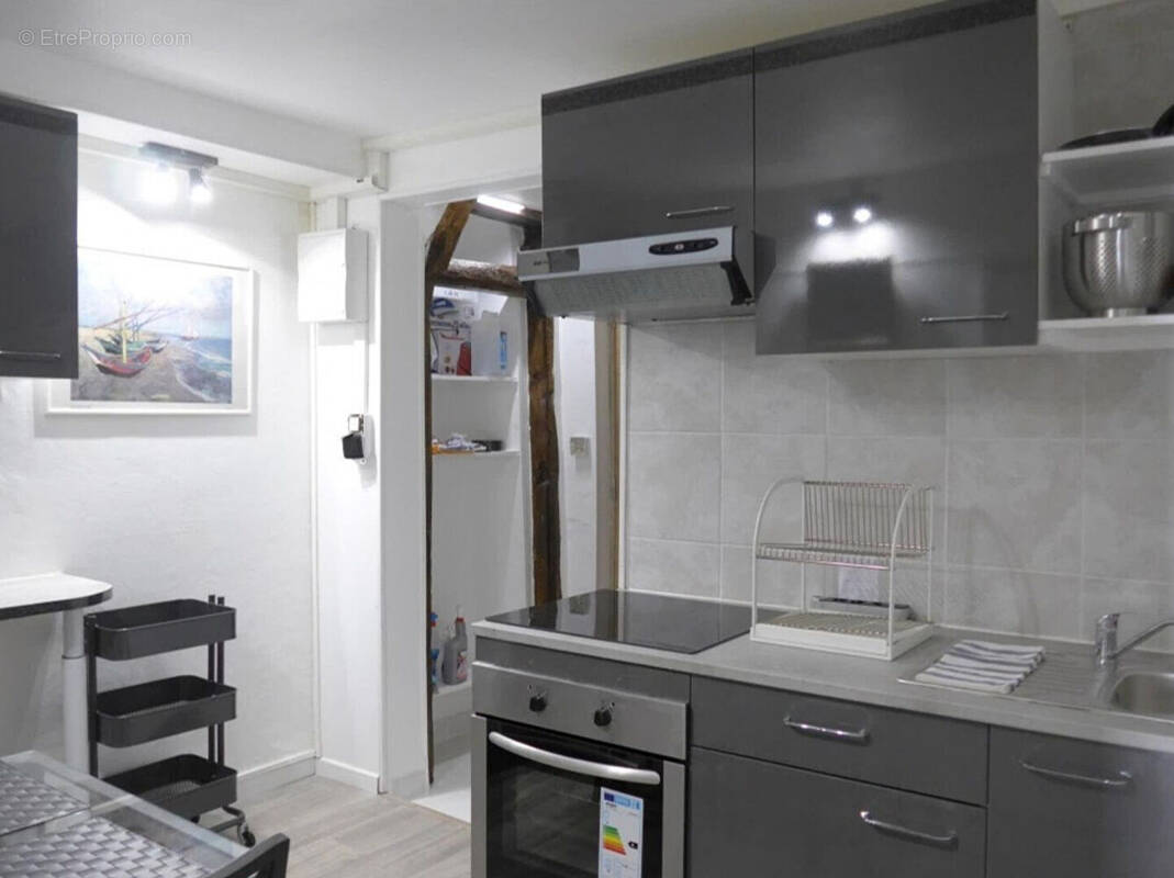 Appartement à CHARTRES