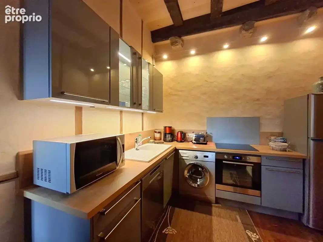 Appartement de haut standing au coeur de Beaulieu - photo 5