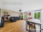 Appartement à LE KREMLIN-BICETRE