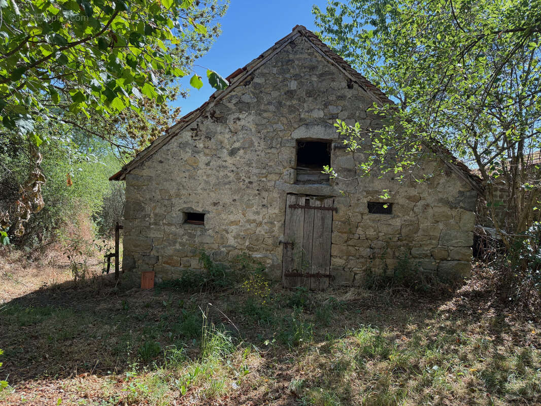 Auv 1226 : Maison typique, grange, puits, calme, vue, 3 849m2 - photo 81