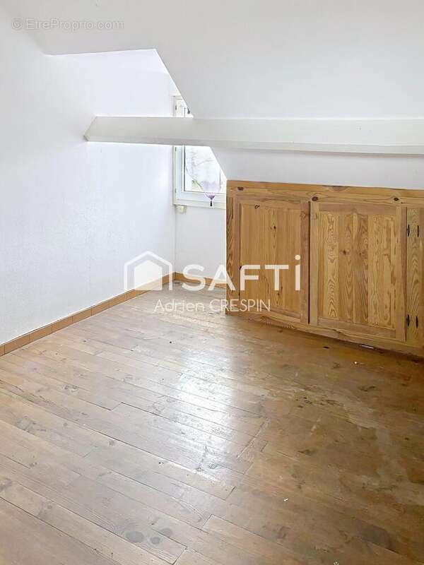 Photo 5 - Appartement à GIBERVILLE