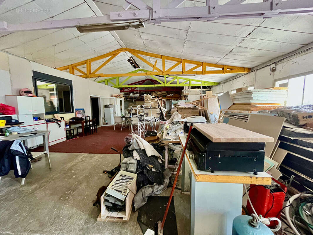 Commerce à VILLENEUVE-SUR-LOT