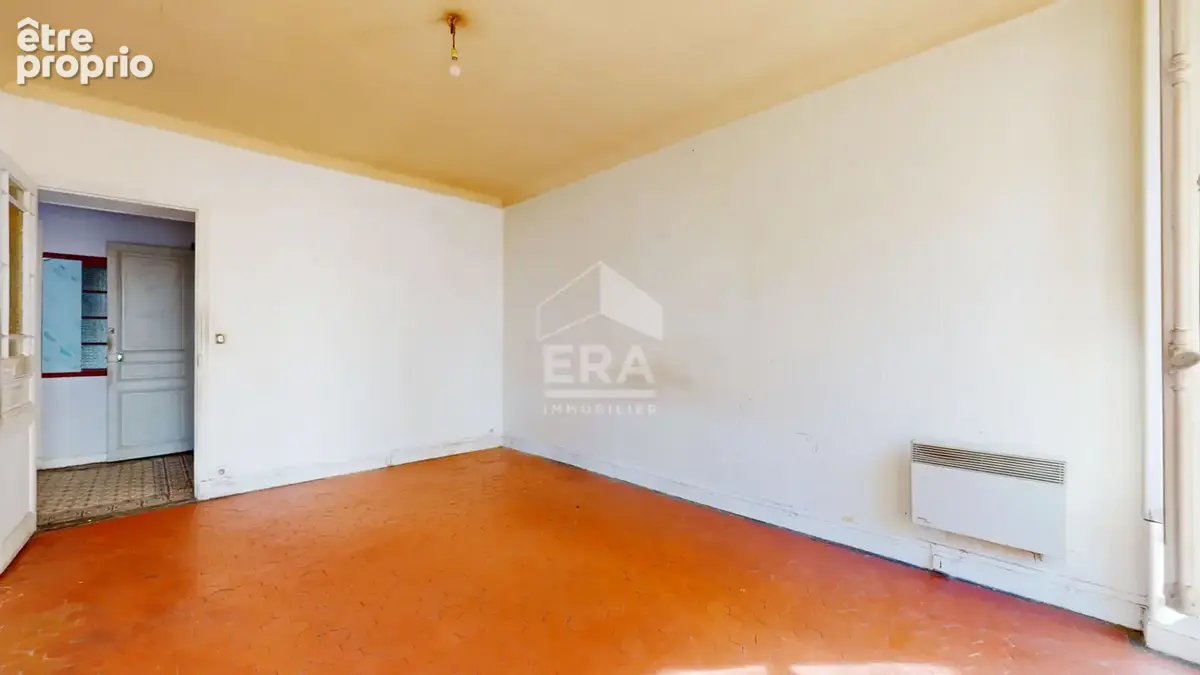 Appartement 42m² à nice - photo 3