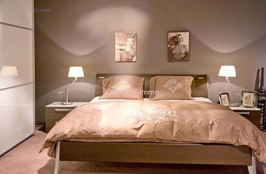 Appartement à SAINT-MAUR-DES-FOSSES