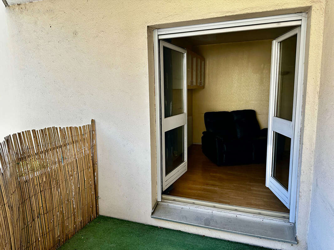 Appartement à EPINAL