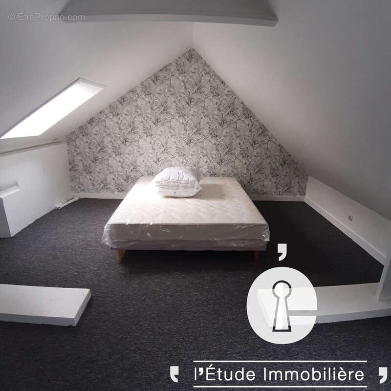 Appartement à LAVAL