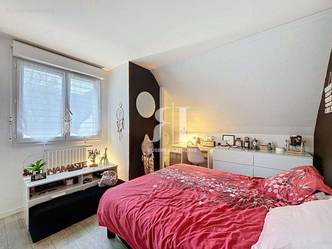 Maison à LARMOR-PLAGE