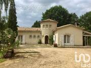 Photo 1 - Maison à MENESPLET