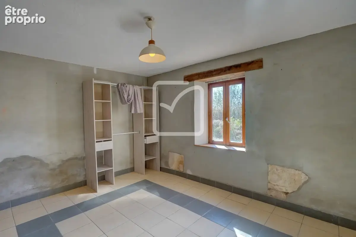 Fermette 3/4 Chambres - photo 13