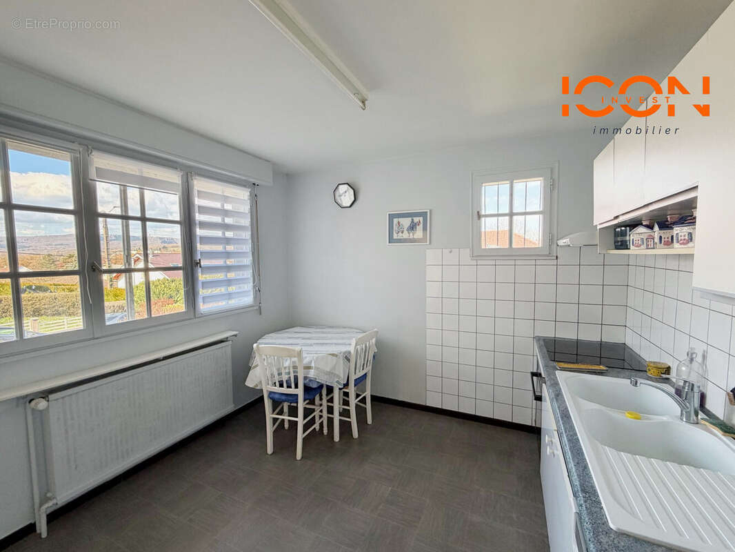 Maison à BAVILLIERS