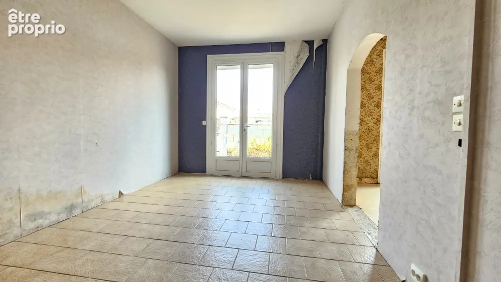 Maison 89 m² à Echire  - photo 9