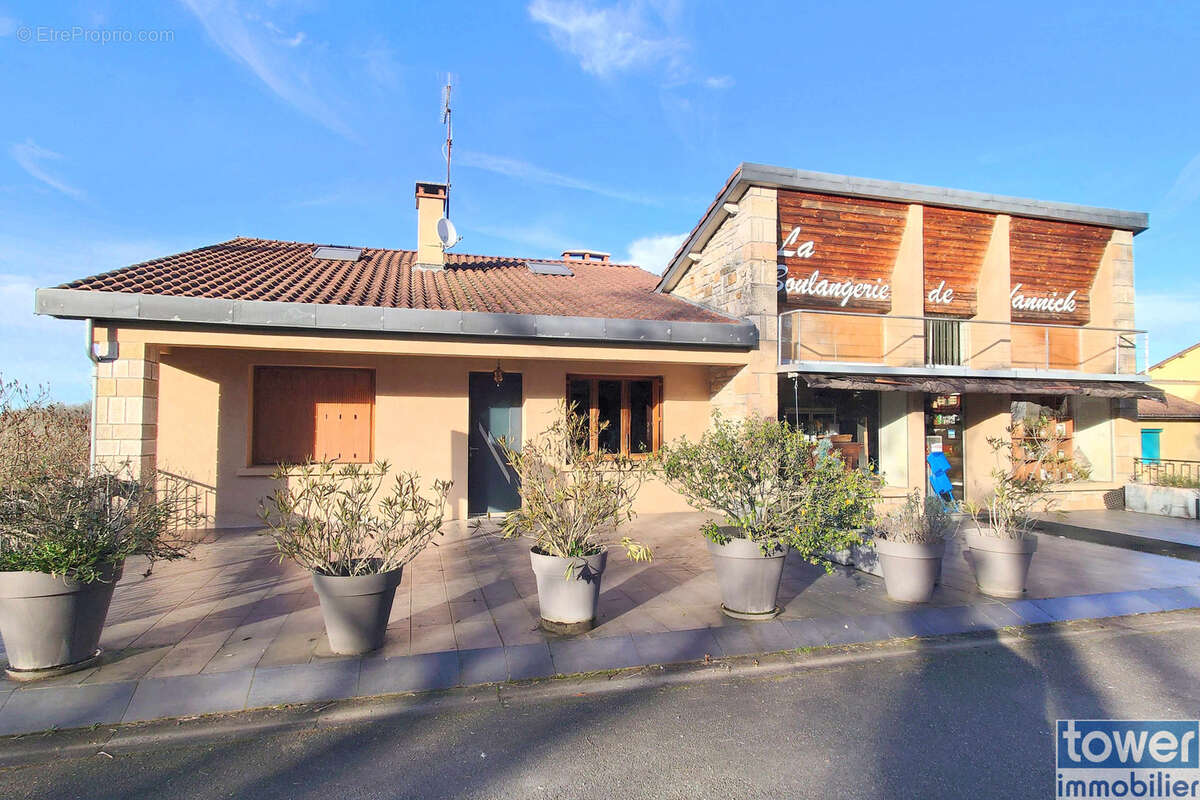 Maison à MARTIEL
