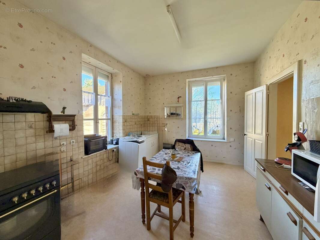 Maison à BERTRICHAMPS