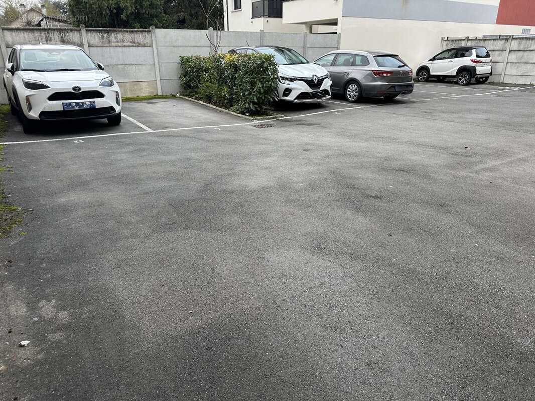 Appartement à VAIRES-SUR-MARNE