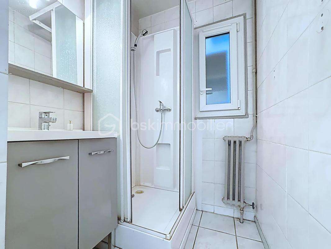  opportunité exceptionnelle pour investisseurs - appartement 4 chambres à grenoble (secteur mounier) - rentabilité élevée  - photo 6