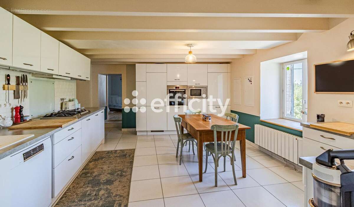 Maison individuelle - photo 2