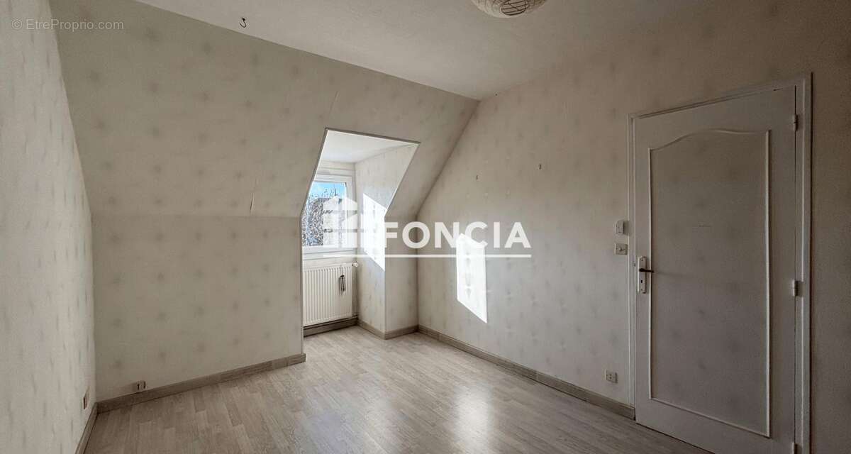 Maison à SAINT-AVERTIN