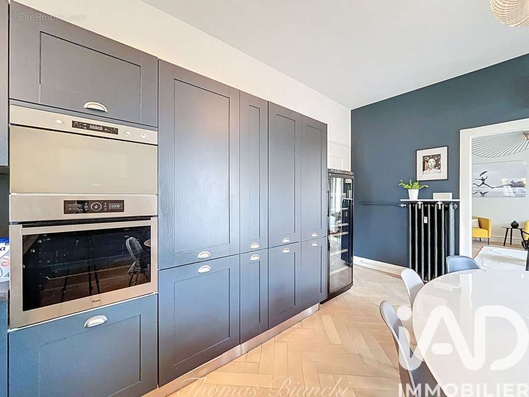 Photo 4 - Appartement à MONTIGNY-LES-METZ