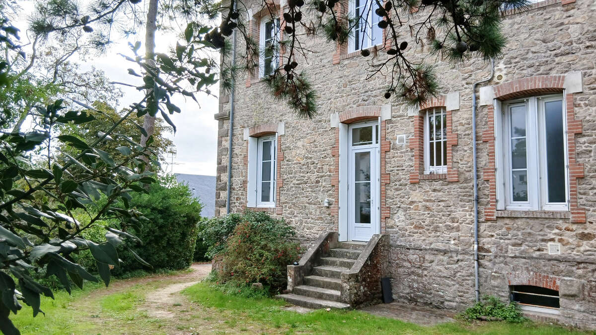 Appartement à LA BAULE-ESCOUBLAC