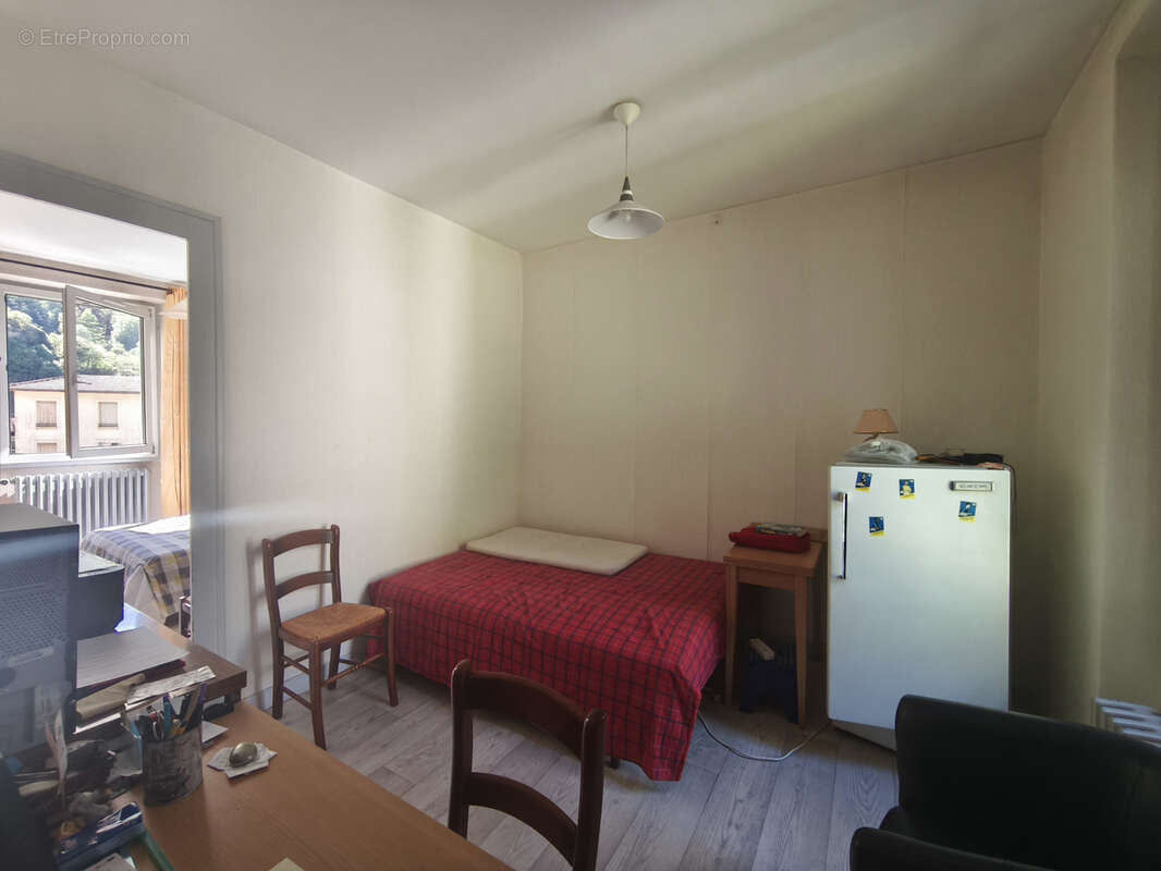 Appartement à TENAY